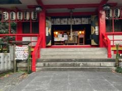 三田春日神社