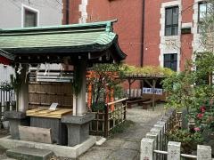 三田春日神社
