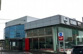 日産プリンス秋田秋田支店