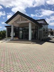 JA福島さくら富久山支店