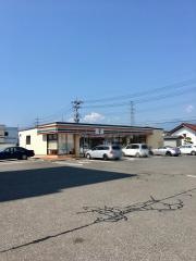 セブンイレブン　福島西中央5丁目店
