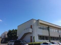 手代木南小学校