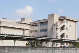 足利市立協和中学校