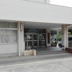 本庄西小学校