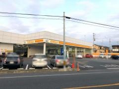 トヨタカローラ新埼玉川越店