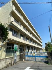 柏市立柏第二中学校