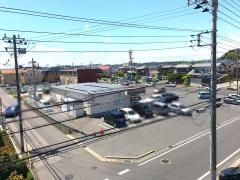 セブンイレブン　東金東上宿店