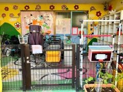 たんぽぽ保育園
