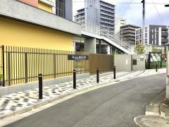 鮫浜小学校