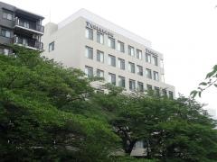 帝京高等看護学院