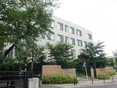 帝京高等看護学院