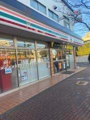 セブンイレブン　清水が丘店