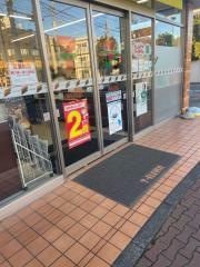 セブンイレブン　清水が丘店