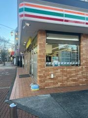 セブンイレブン　清水が丘店