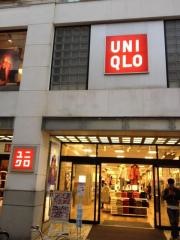ユニクロ　横浜伊勢佐木モール店