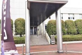 富山日野自動車本社