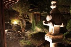 糸柳別館　離れの邸　和穣苑