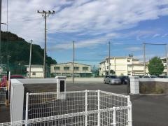 鷺山小学校