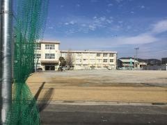 鷺山小学校