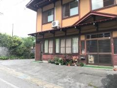 民宿たからすぎ