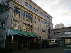 浜松修学舎中学校