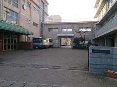 浜松修学舎中学校