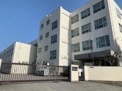 名古屋市立大森中学校