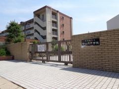 名古屋市立守山北中学校