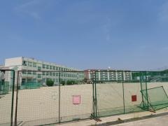 名古屋市立守山北中学校