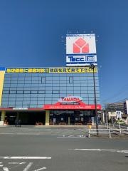 ヤマダ電機　テックランド豊橋店
