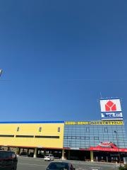 ヤマダ電機　テックランド豊橋店
