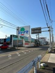 ドラッグスギヤマ笠寺店