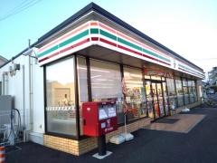 セブンイレブン　春日井朝宮町店