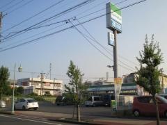 ファミリーマート　知多つつじが丘店