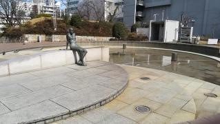 第2号栄公園