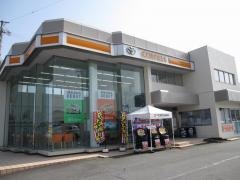 トヨタカローラ三重松阪店