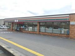 セブンイレブン　長浜球場前店