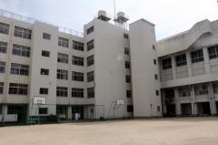 大阪市立南中学校