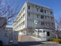 金剛学園小学校
