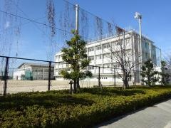 金剛学園小学校