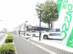 トヨタカローラ南海泉佐野店