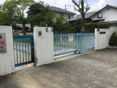中筋小学校