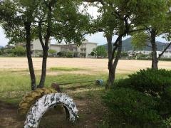 中筋小学校