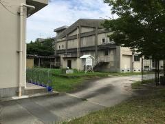 中筋小学校