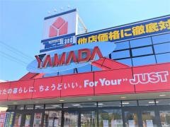 ヤマダ電機　テックランド加西店