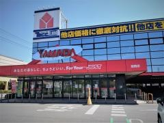 ヤマダ電機　テックランド加西店