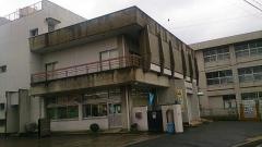 JAならけん真菅支店