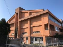 松江西高等学校
