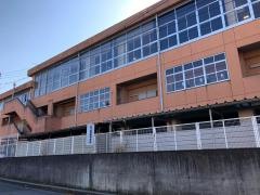 松江西高等学校