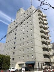 倉敷駅前ユニバーサルホテル